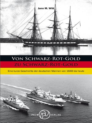 cover image of Von Schwarz-Rot-Gold zu Schwarz-Rot-Gold